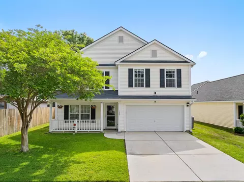 120 Thistle Rd, Goose Creek, SC 29445