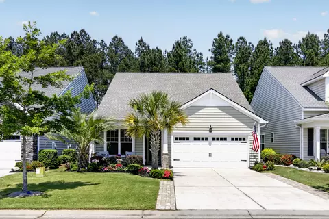 108 Harbor Trace Ln, Summerville, SC 29486