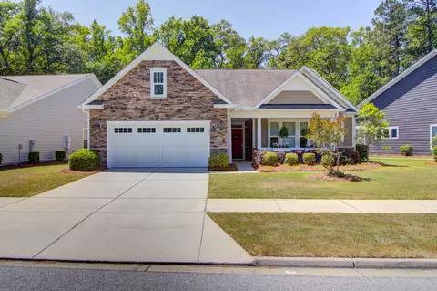 1113 Old Field Dr, Summerville, SC 29483