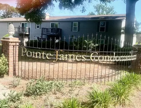 1402 Camp Rd #6C, Charleston, SC 29412