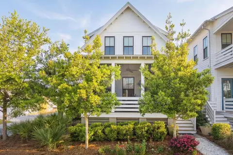 1482 Mizzen Aly, Johns Island, SC 29455
