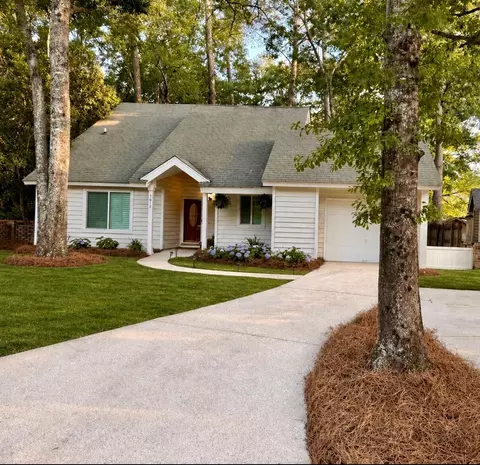 7818 Racquet Rd, North Charleston, SC 29418