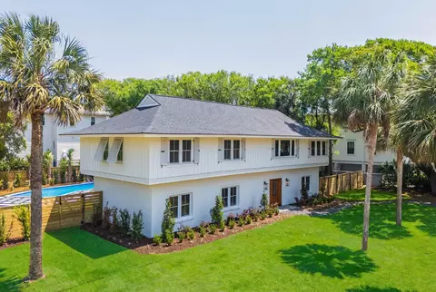 8 46th Ave, Isle Of Palms, SC 29451