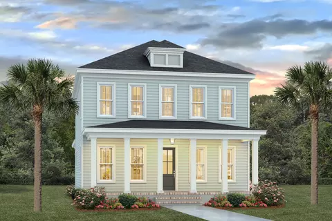 506 Ivy Green Ln, Summerville, SC 29486