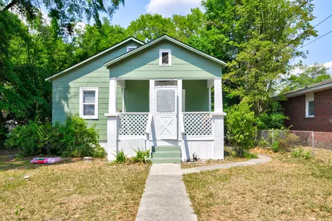 3426 Navajo St #A & B, North Charleston, SC 29405