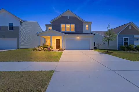 4497 Ocean Farm Dr, Summerville, SC 29485