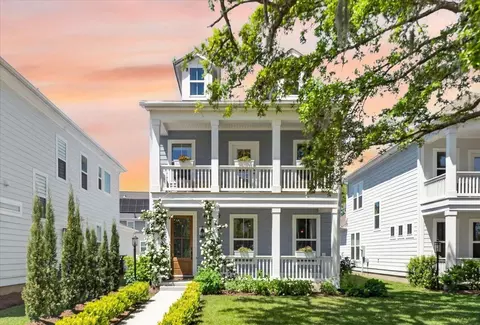 1205 Crooked Oak Rd, Charleston, SC 29492