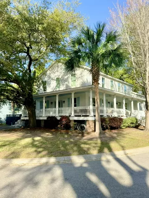 1503 Village Sq, Mount Pleasant, SC 29464