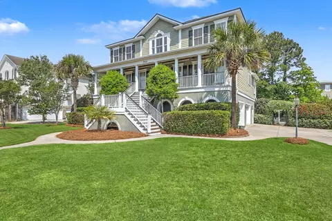 1040 Rivershore Rd, Charleston, SC 29492