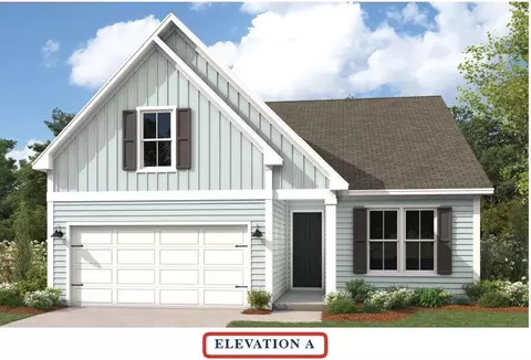 811 Abbey Gardens Ln, Moncks Corner, SC 29461