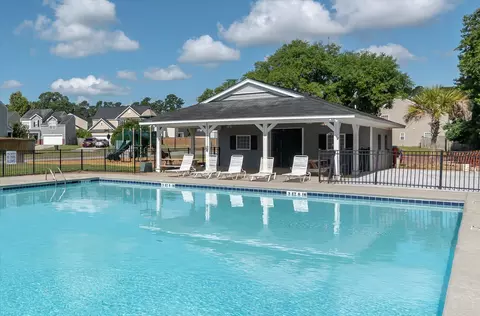 Exterior - 353 Blue Oak Dr, Moncks Corner, SC 29461 photo 6 of 10
