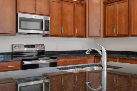 Kitchen - 353 Blue Oak Dr, Moncks Corner, SC 29461 photo 6 of 10