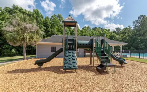 Exterior - 353 Blue Oak Dr, Moncks Corner, SC 29461 photo 9 of 10