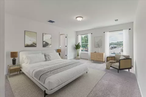 Bedroom - 353 Blue Oak Dr, Moncks Corner, SC 29461 photo 5 of 8