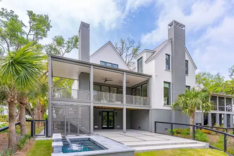 2138 Boatwright Rd, Johns Island, SC 29455