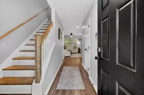 8673 Grassy Oak Trl, North Charleston, SC 29420