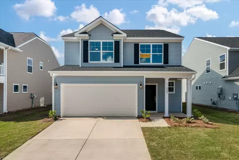 367 Blue Oak Dr, Moncks Corner, SC 29461
