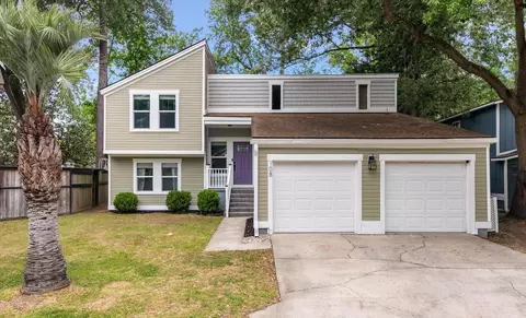 108 Lancer Dr, Summerville, SC 29485