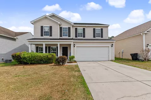 130 Mayfield Dr, Goose Creek, SC 29445