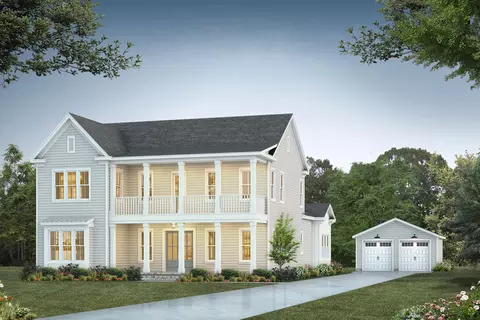 418 Brightside Trl, Summerville, SC 29486