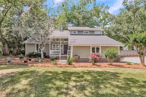 140 Palmetto Blf, North Charleston, SC 29418