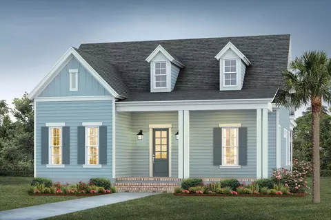 625 June Berry Dr, Summerville, SC 29486