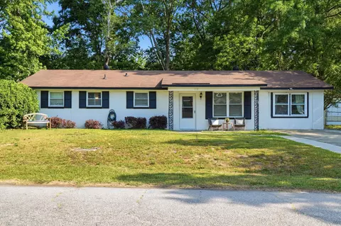 118 Froman Dr, Summerville, SC 29483