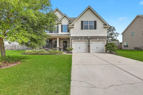 136 Carolina Wren Ave, Moncks Corner, SC 29461