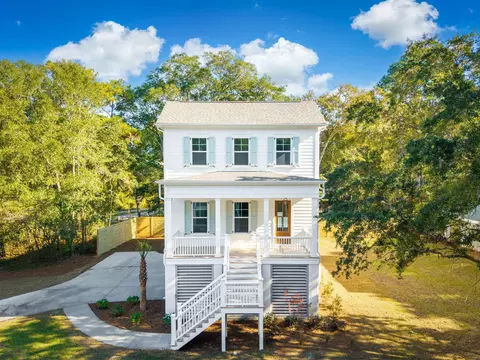 1129 Hamlin Rd, Mount Pleasant, SC 29466