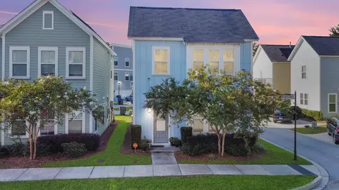 1514 Cuyler Ln, North Charleston, SC 29405
