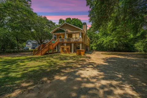 7650 Point Of Pines Rd, Edisto Island, SC 29438