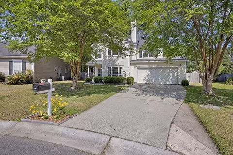 4117 Eastbury Ct, Charleston, SC 29420