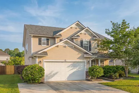 7016 Billberry St, Hanahan, SC 29410