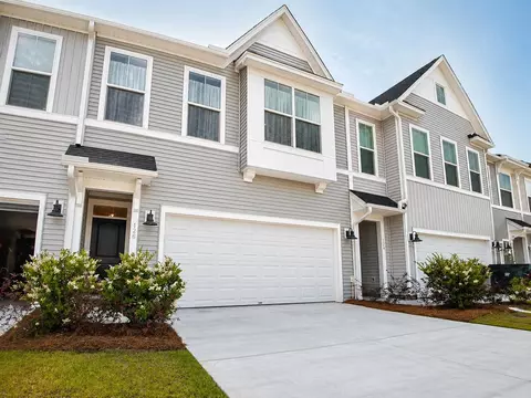 126 Brown Swiss Cir, Summerville, SC 29483