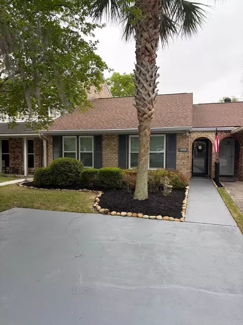 4355 Briarstone Ct, North Charleston, SC 29418