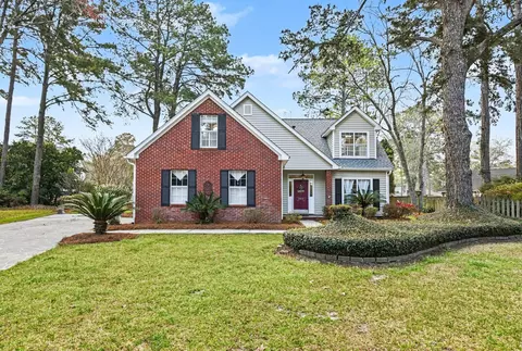204 Wickford Ct, Summerville, SC 29485