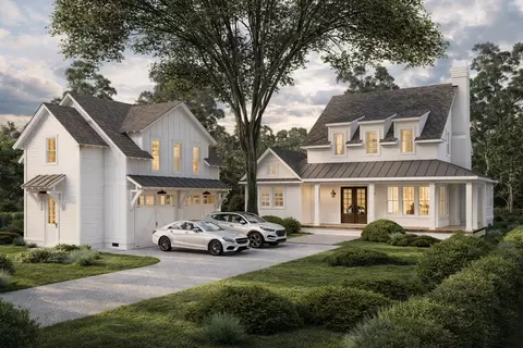 1178 Lazy Ln, Mount Pleasant, SC 29464