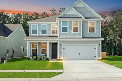 327 Hillman Trl, Moncks Corner, SC 29461