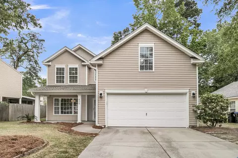 406 Arbor Oaks Dr, Summerville, SC 29485