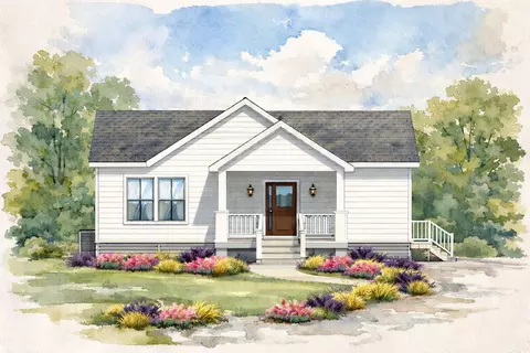 3337 Steed Creek Rd, Huger, SC 29450