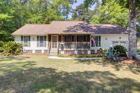 3416 Walter Dr, Johns Island, SC 29455