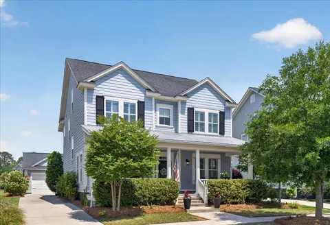 3656 Spindrift Dr, Mount Pleasant, SC 29466