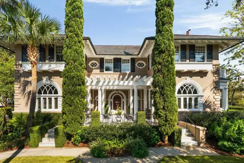22 Rutledge Ave, Charleston, SC 29401