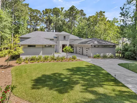 3682 Colonel Vanderhorst Cir, Mount Pleasant, SC 29466