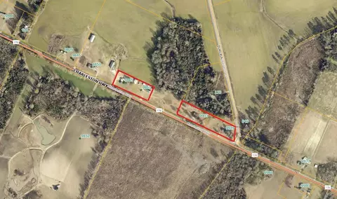 9865 Charleston Hwy, Saint George, SC 29477