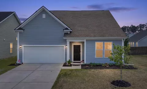 123 Oyama Rd, Summerville, SC 29486