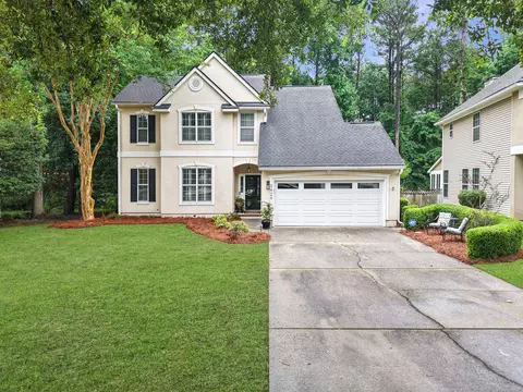3429 Oxfordshire Ln, Mount Pleasant, SC 29466