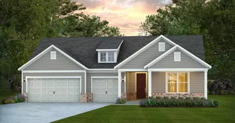 766 Spring Highlands Dr, Summerville, SC 29486