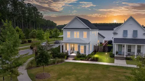 742 Myrtle Branch St, Summerville, SC 29486