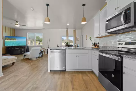 Kitchen - 419 Blue Elderberry Run, Moncks Corner, SC 29461 photo 1 of 3